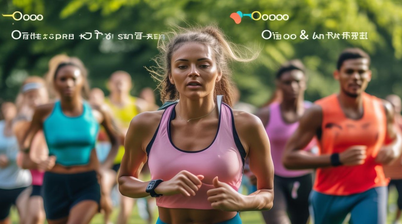 oppo运动健康
