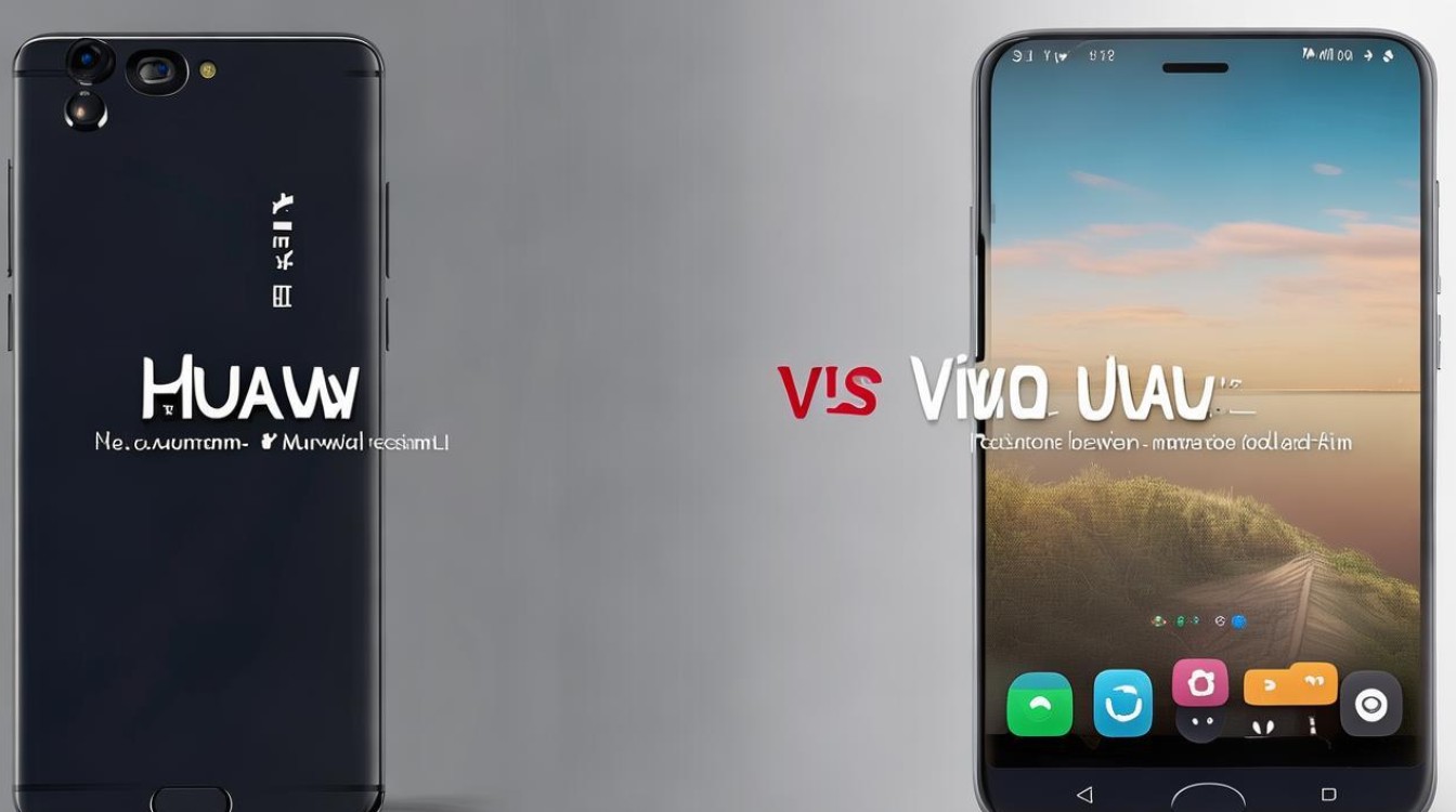 买华为好还是vivo好