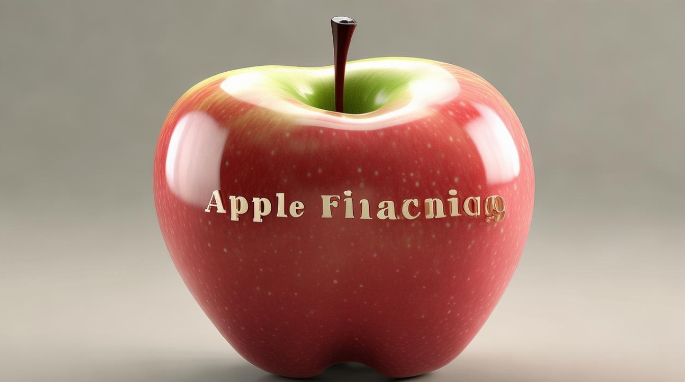 apple分期付款