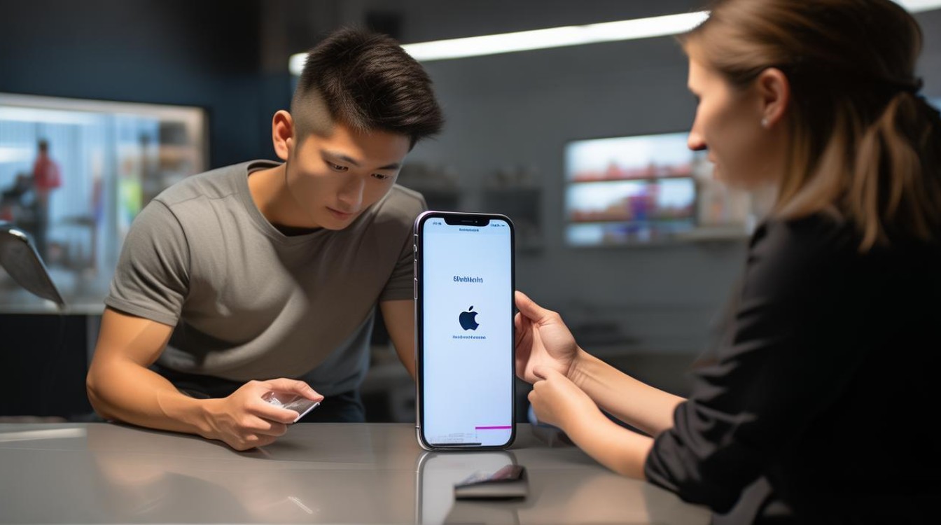 apple换机