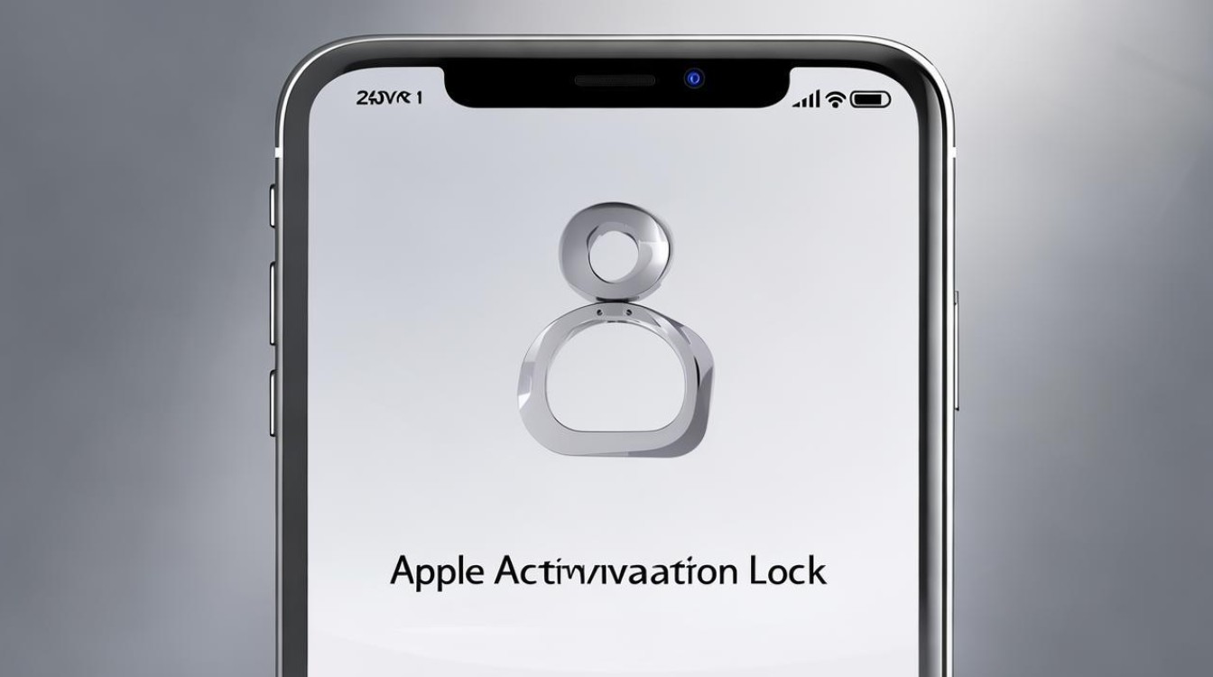 apple激活锁