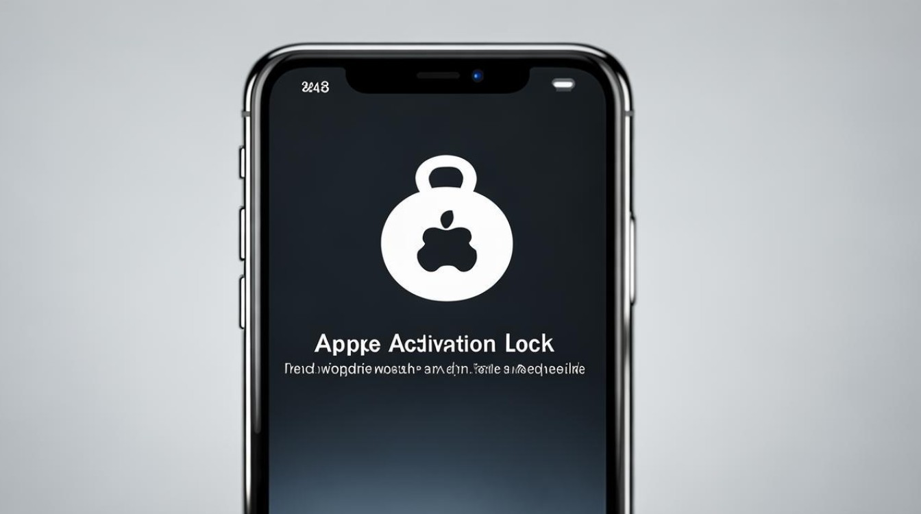 apple激活锁