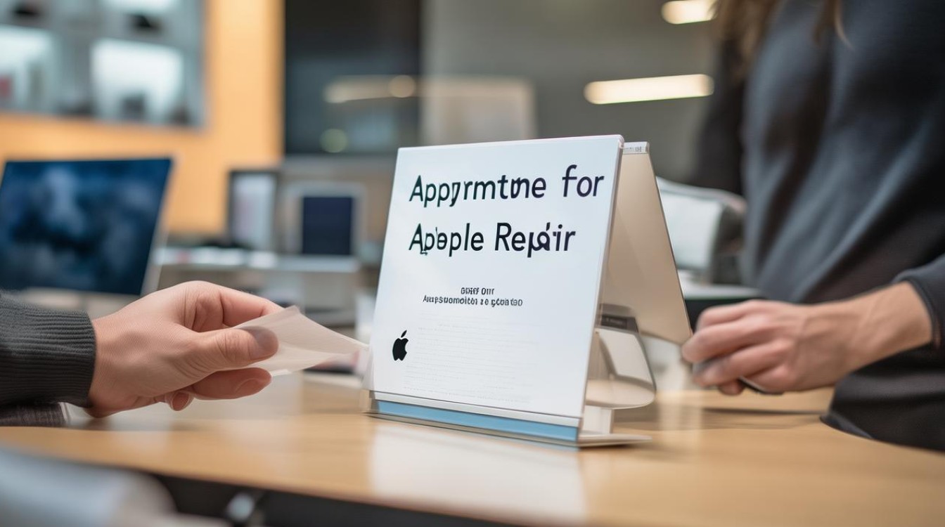预约apple维修