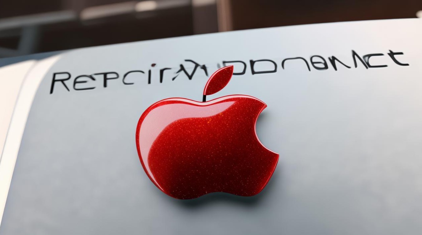 apple 维修预约