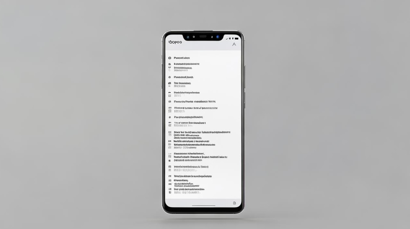 oppo a37参数