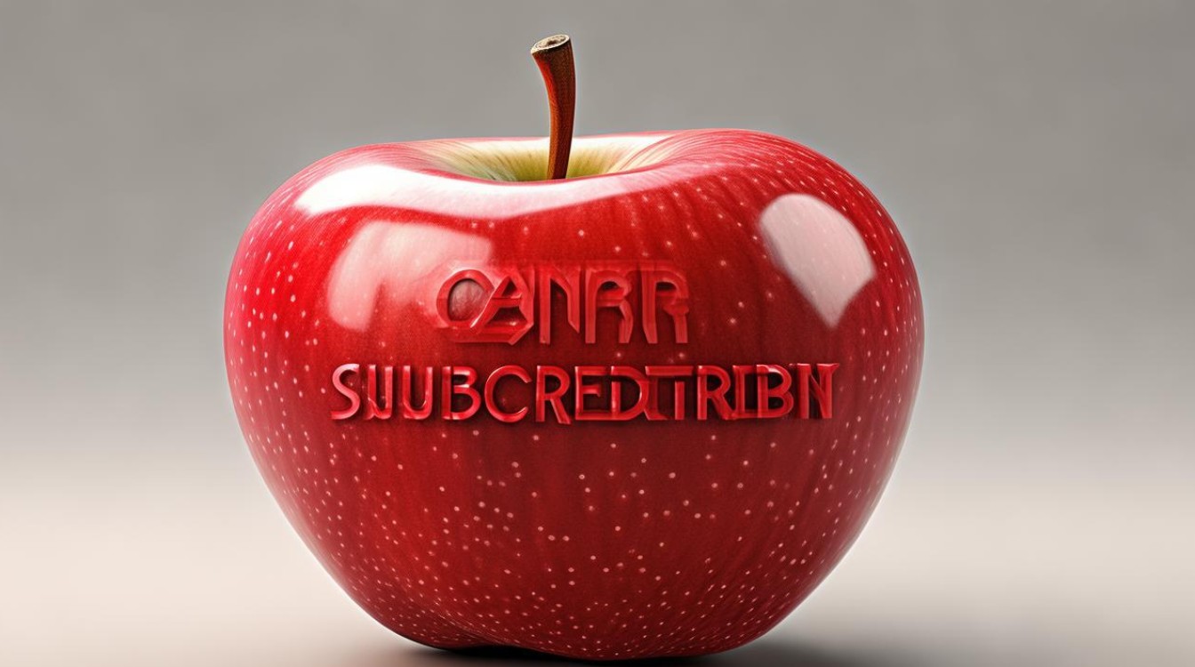 apple 取消订阅