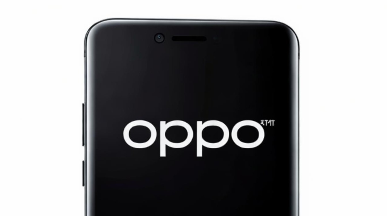 oppo最新手机是哪款