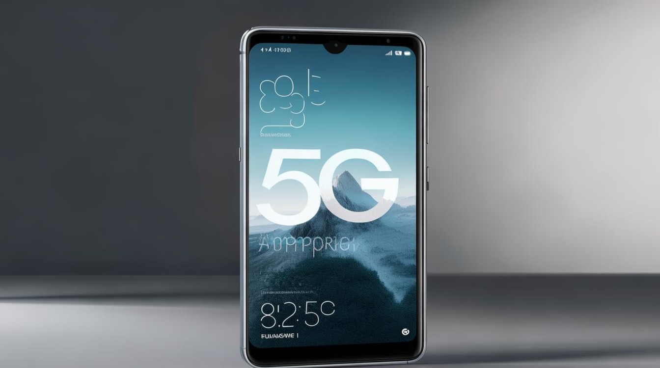 华为mate50支持5g吗