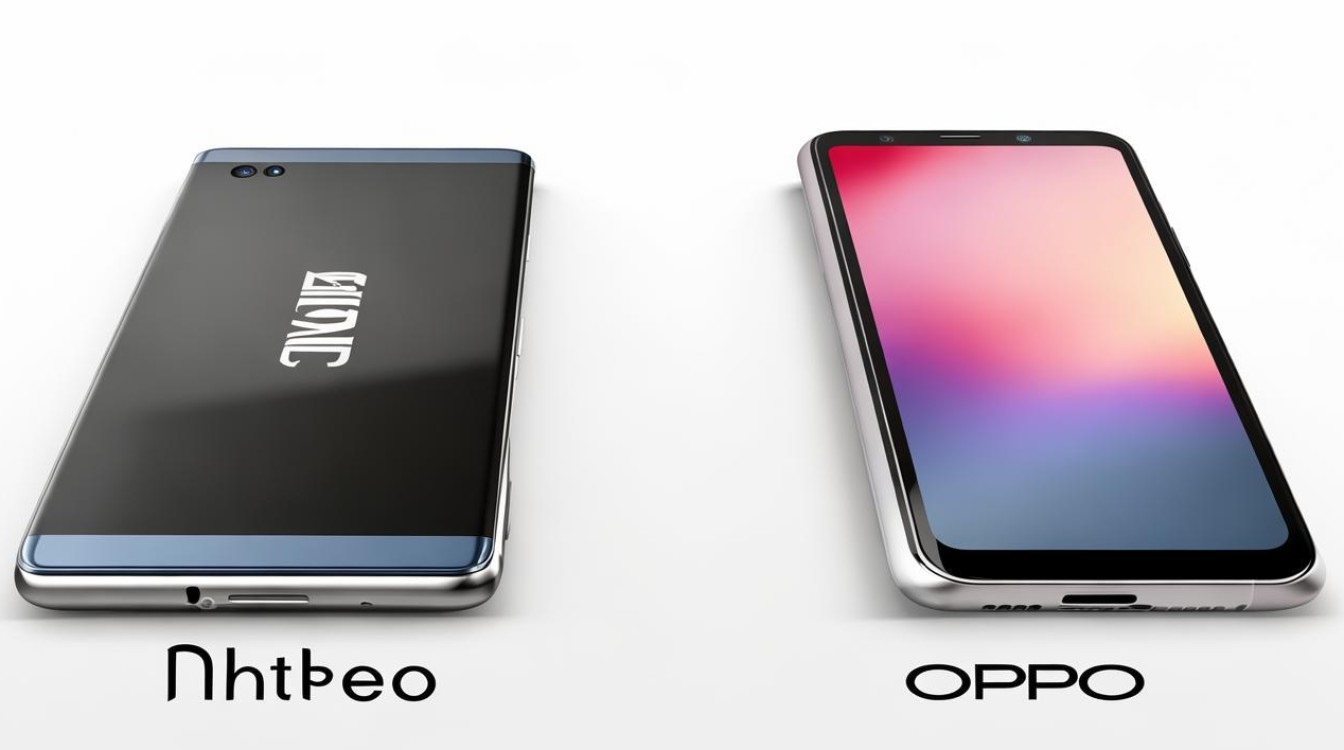 一加和oppo的关系