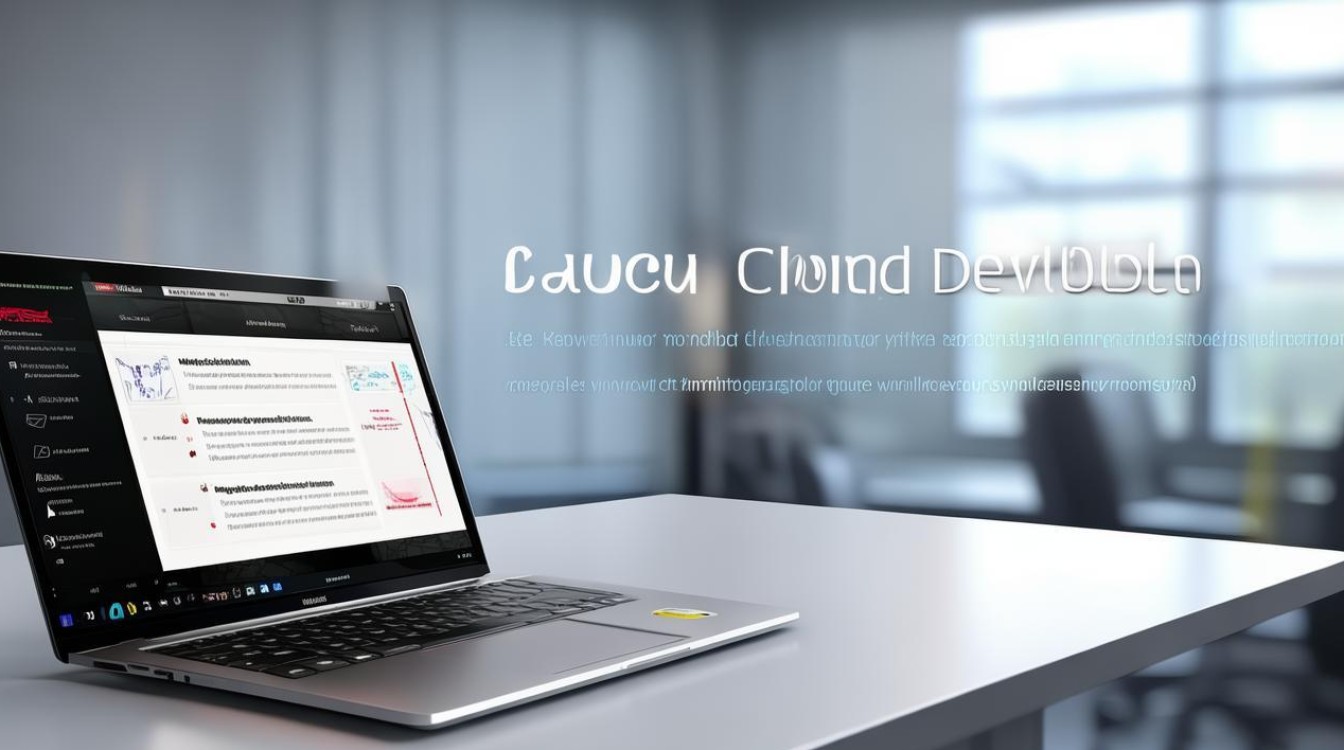 华为云devcloud