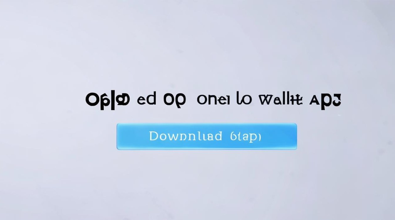 oppo钱包下载