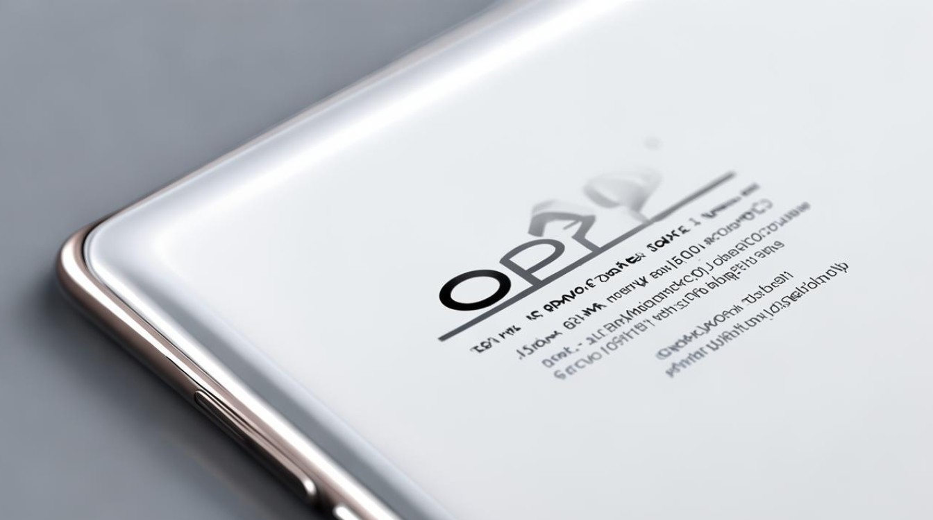 oppo a53参数