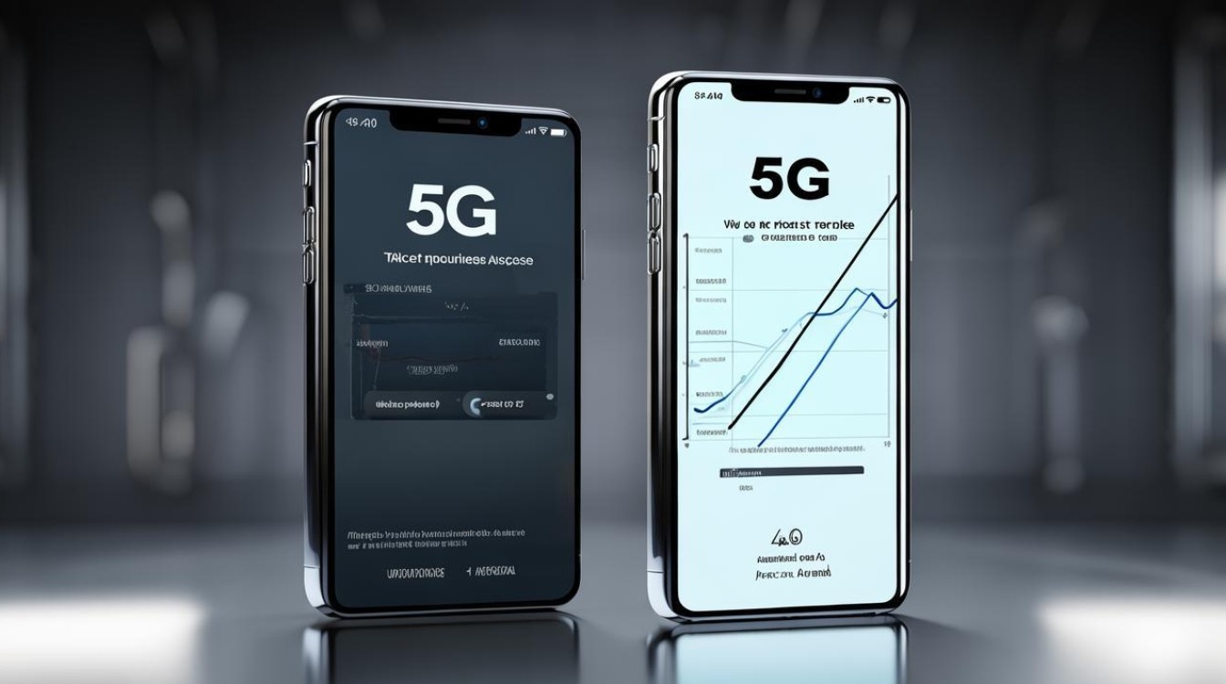5G 手机抢票成功率比 4G 高多少？