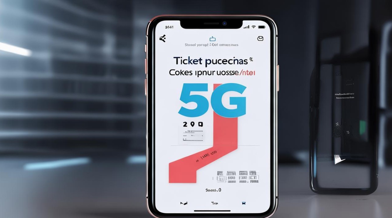 5G 手机抢票成功率比 4G 高多少？