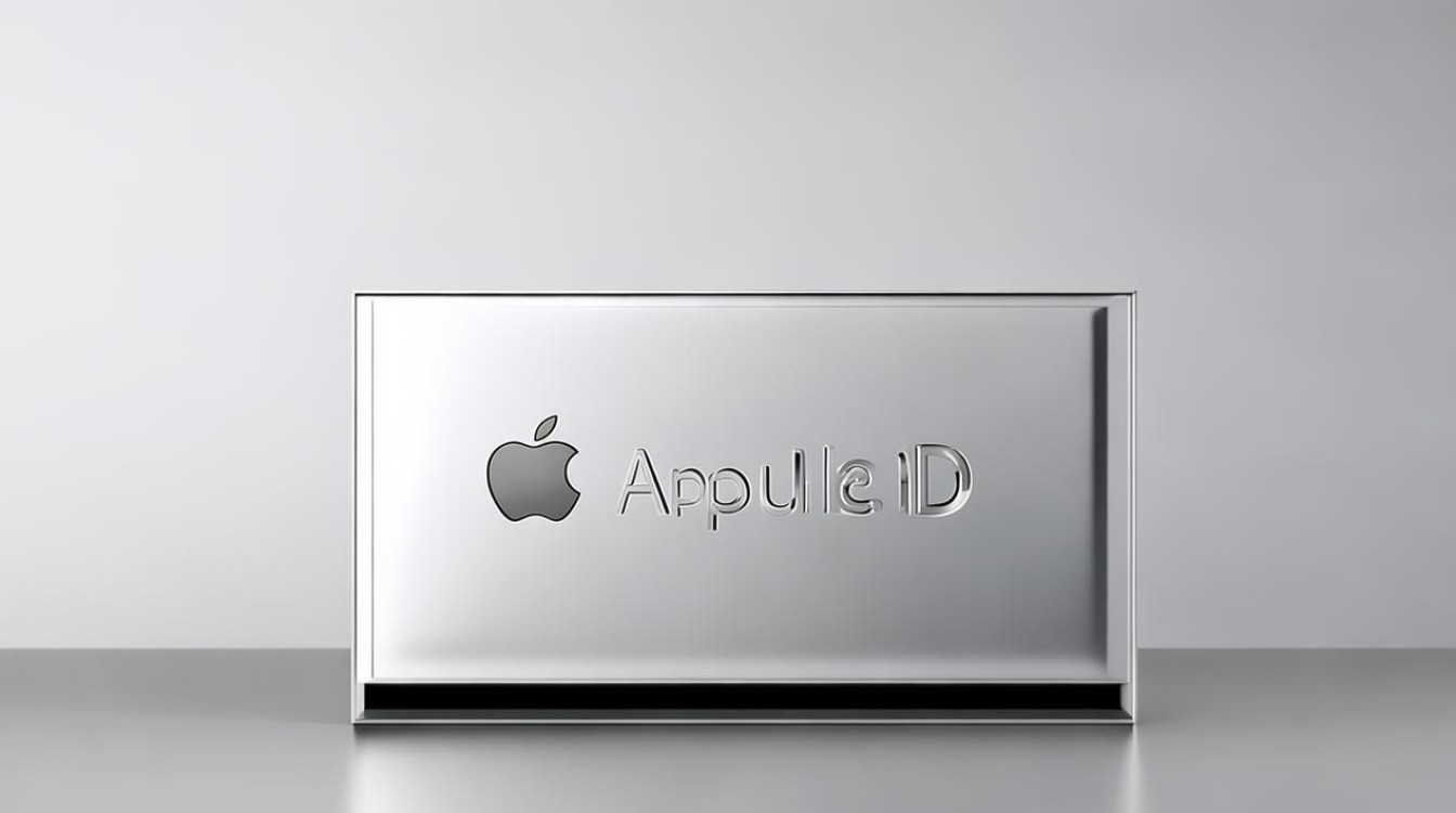apple id是什么意思