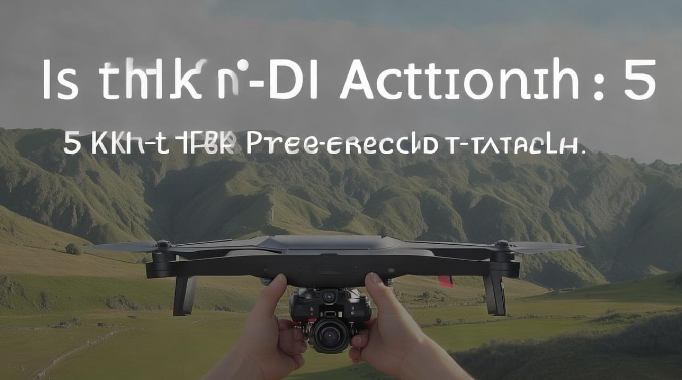 大疆 Action5 预录制功能好用吗？