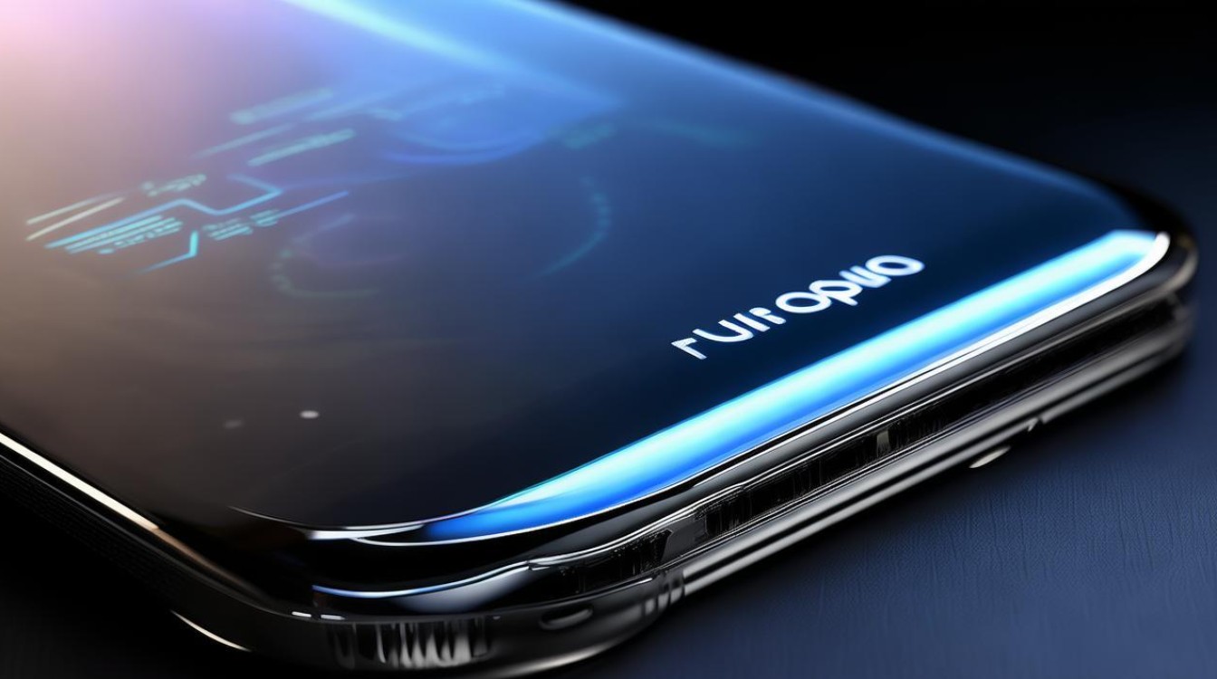 oppo r11的前置呼吸灯