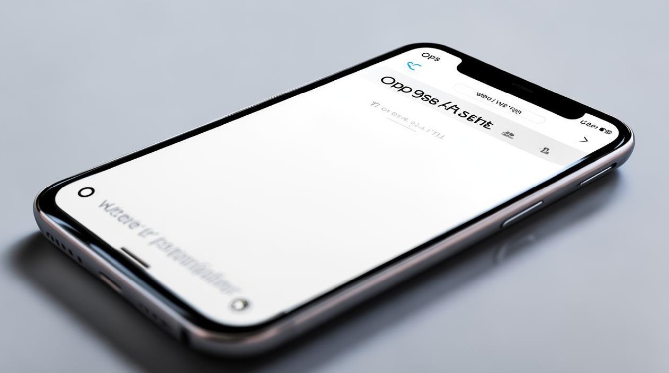 oppo9s语音助手在哪里