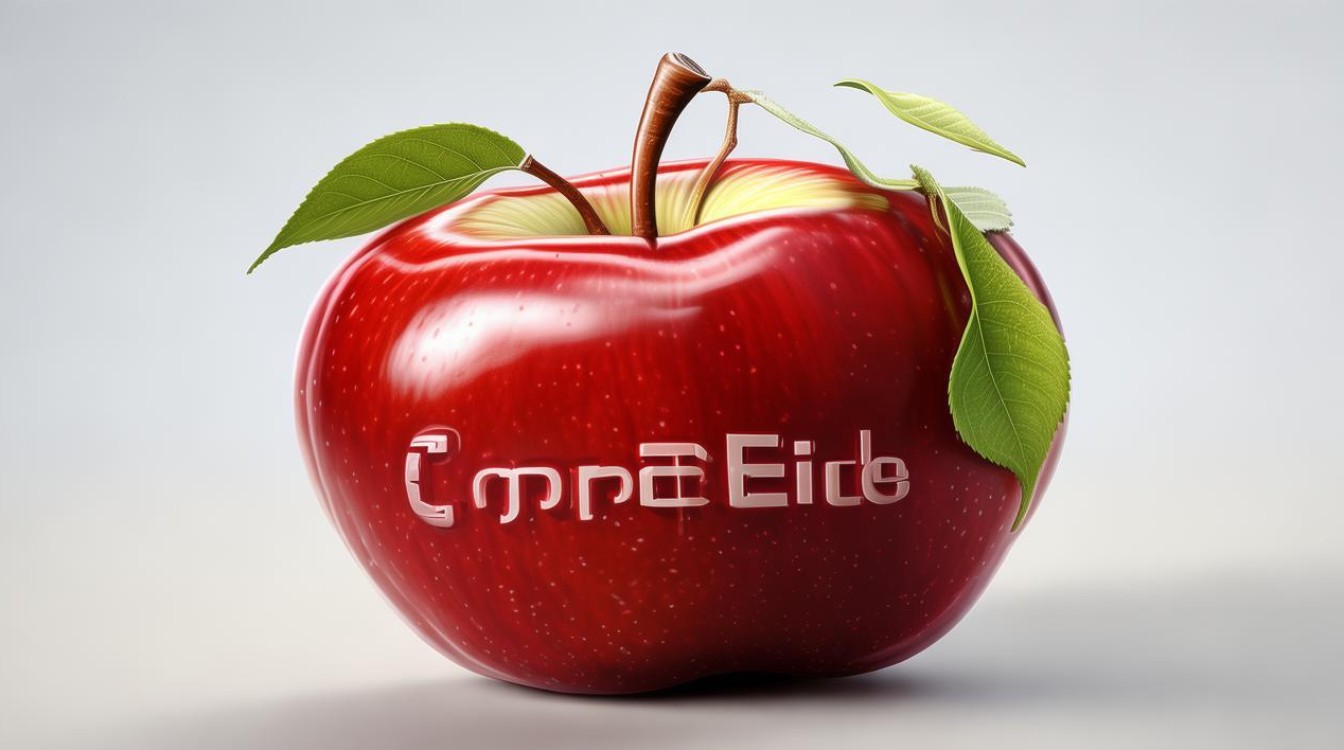 apple官网id