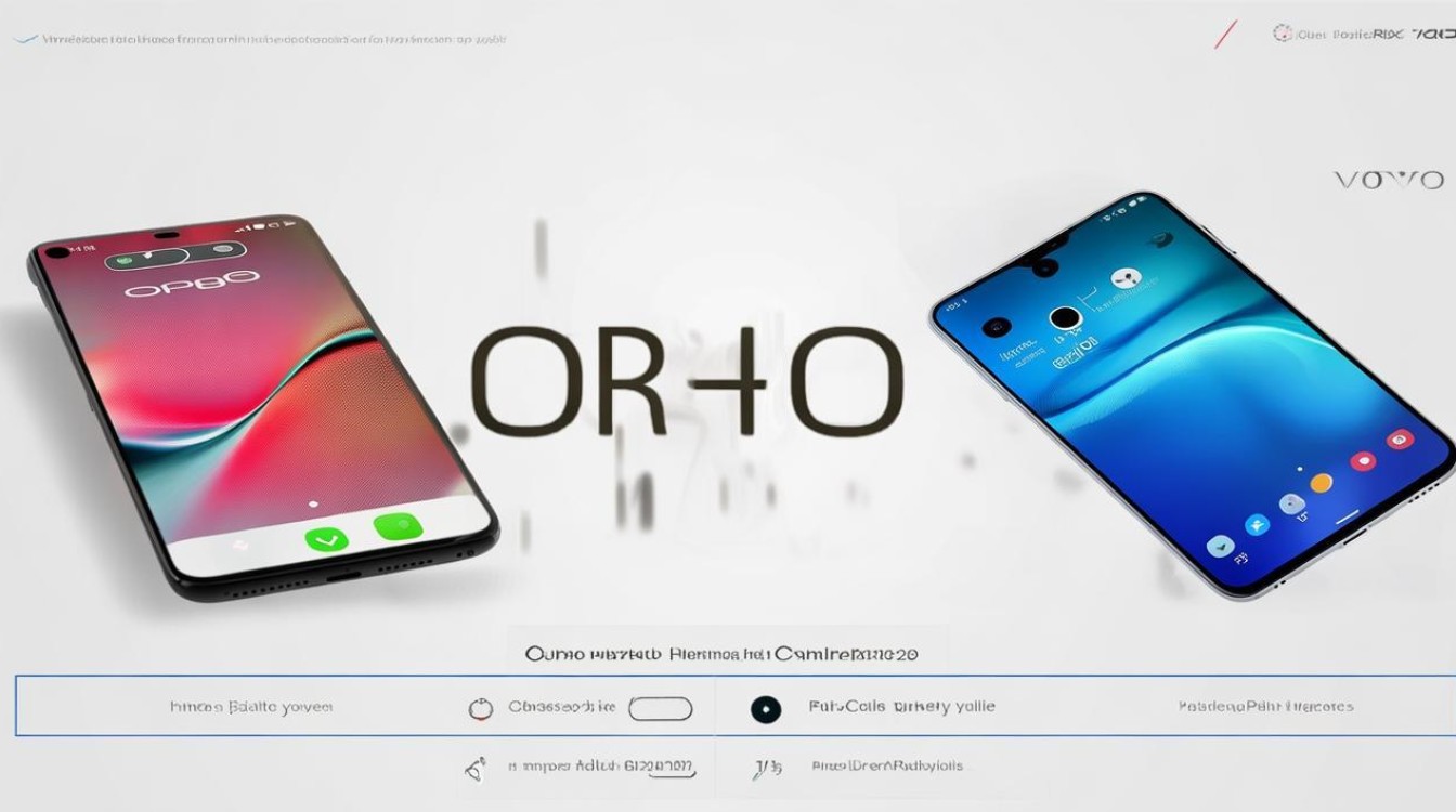 oppo和vivo哪个更好