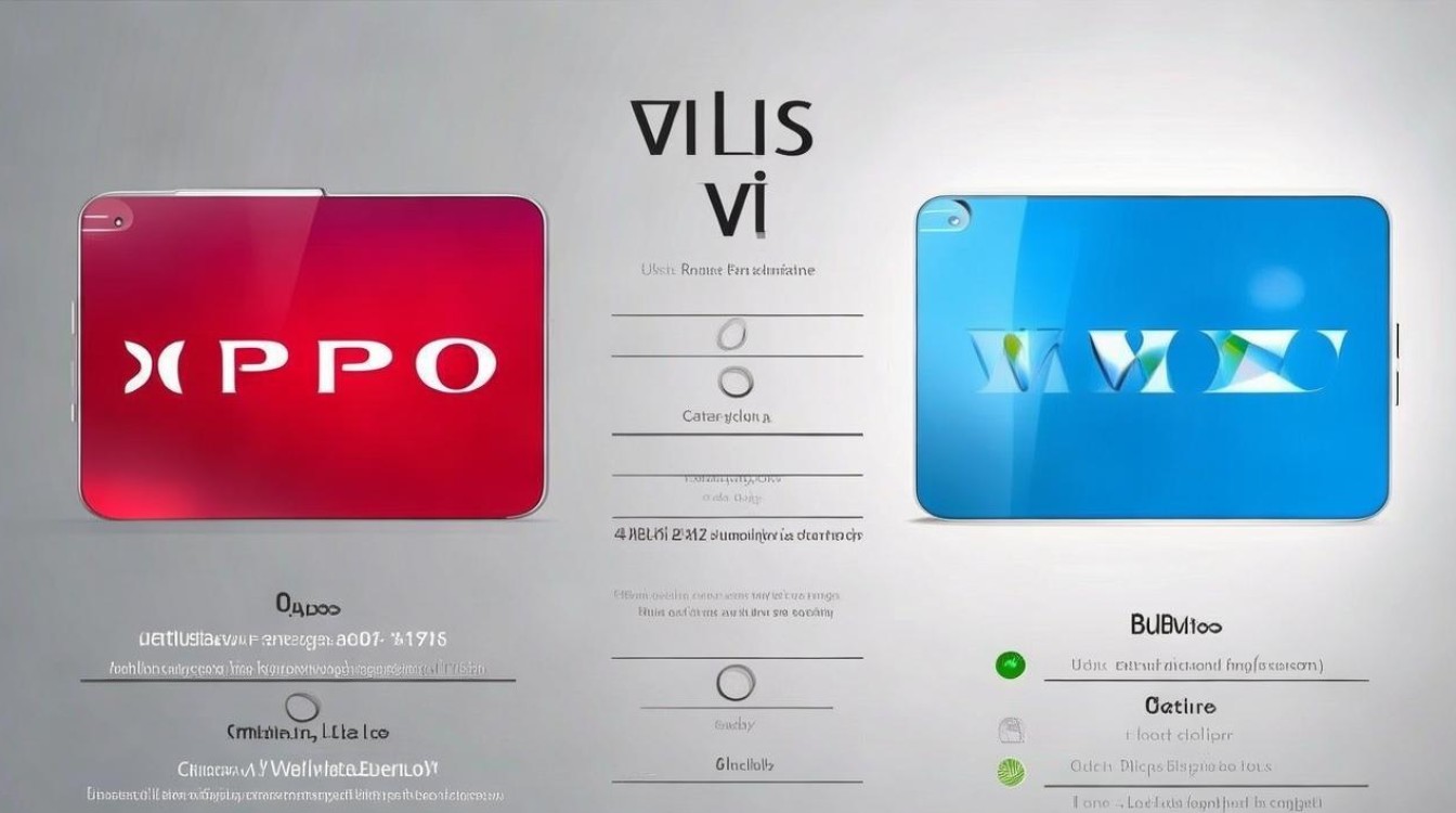 oppo和vivo哪个更好