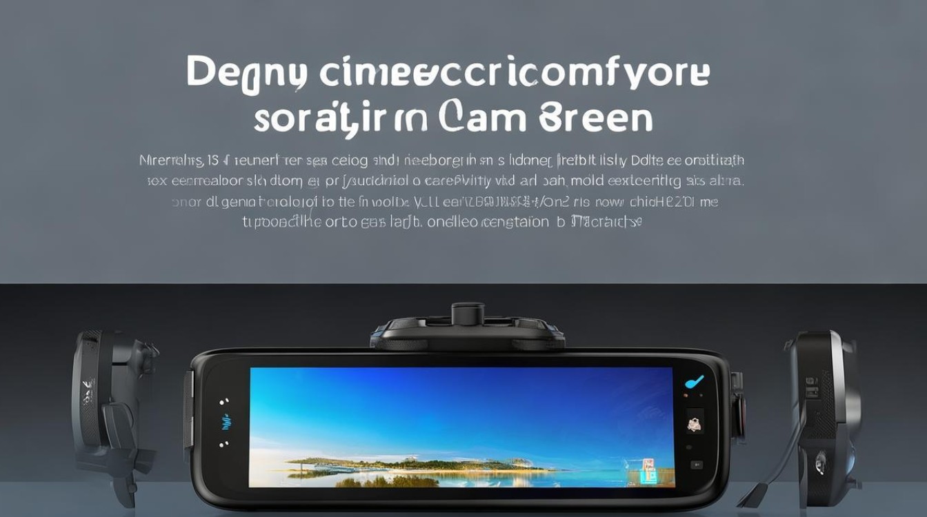大疆 Action5 的 OLED 屏优势在哪？