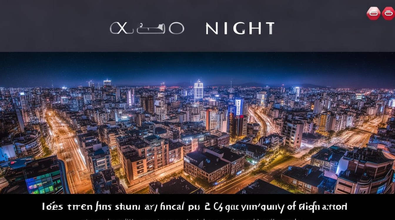 大疆 Action5 的超级夜景效果如何？