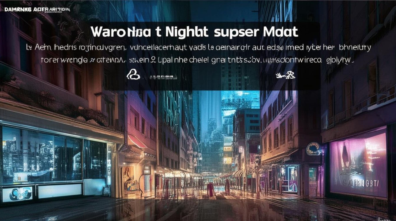 大疆 Action5 的超级夜景效果如何？