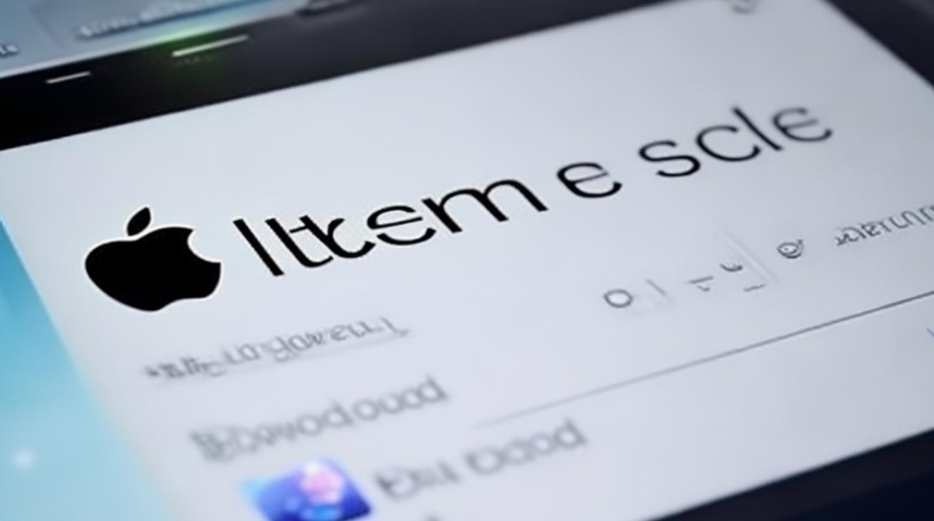 苹果itunes软件下载