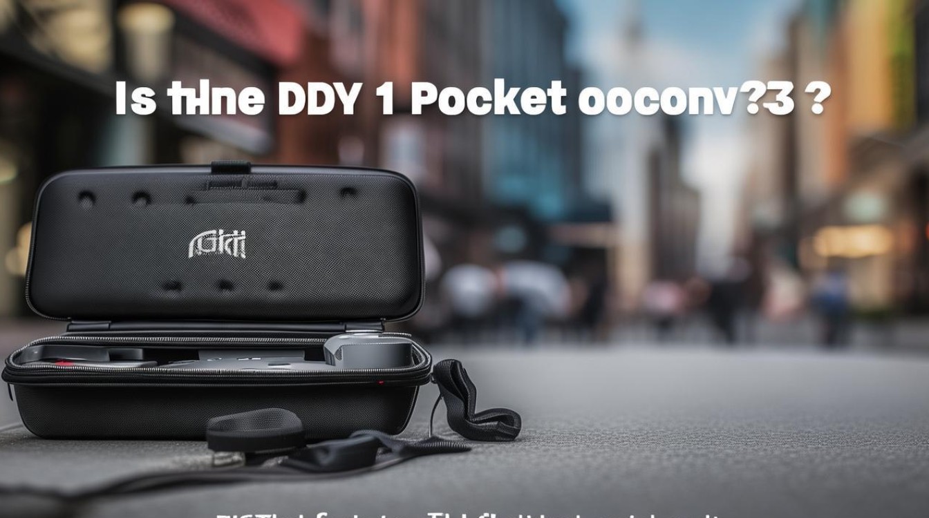 大疆 Pocket 3 在旅行携带时方便收纳吗？