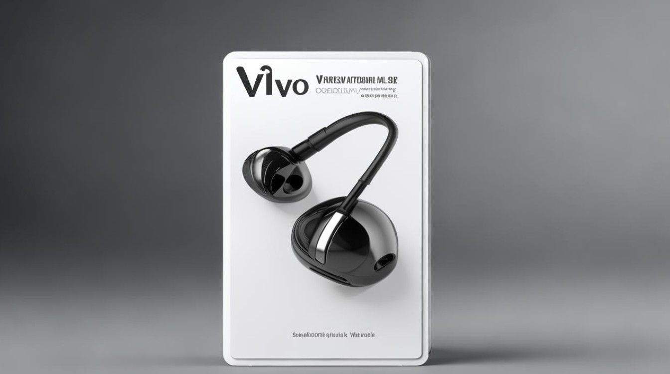vivo耳机原装