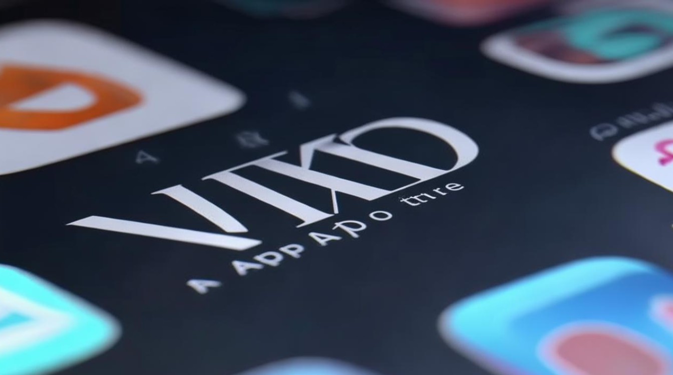vivo应用宝