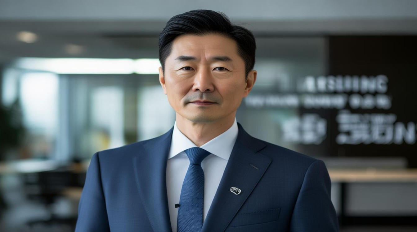 三星ceo