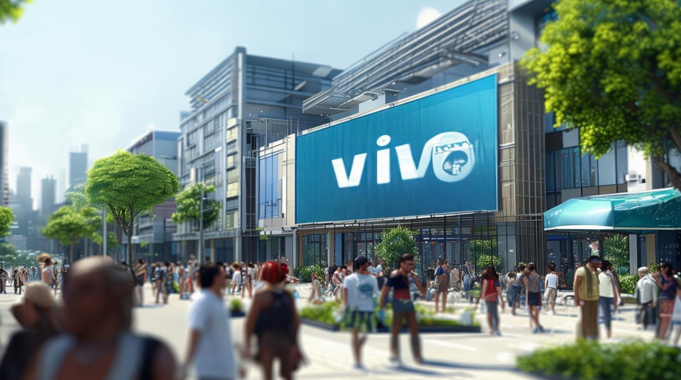 vivo社区下载
