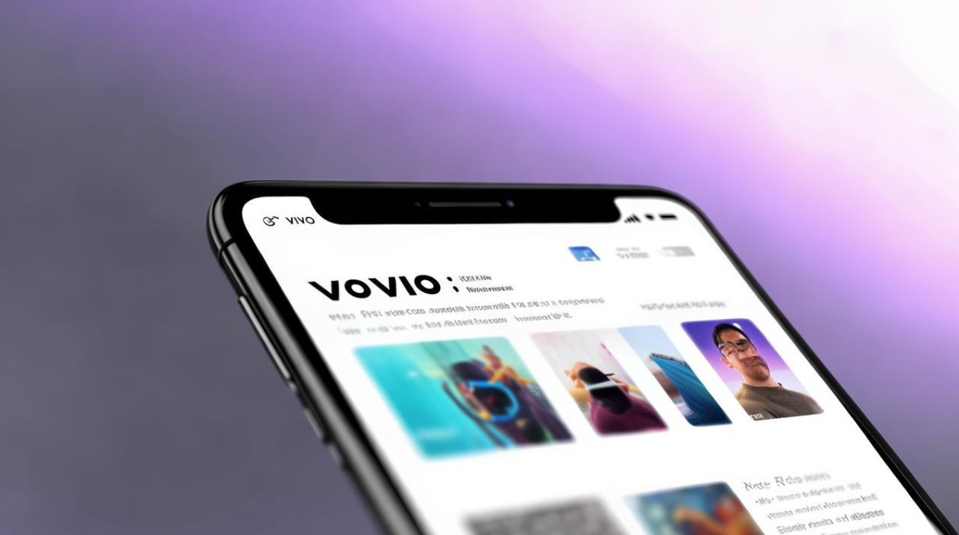 vivo网站