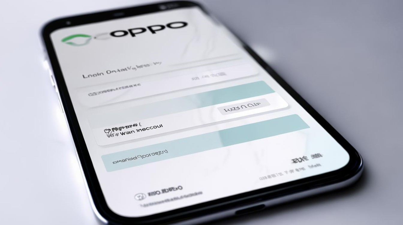oppo怎么登录两个微信