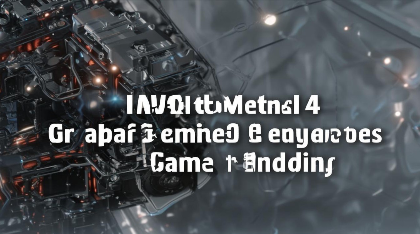 Metal 4 图形引擎如何提升游戏渲染？