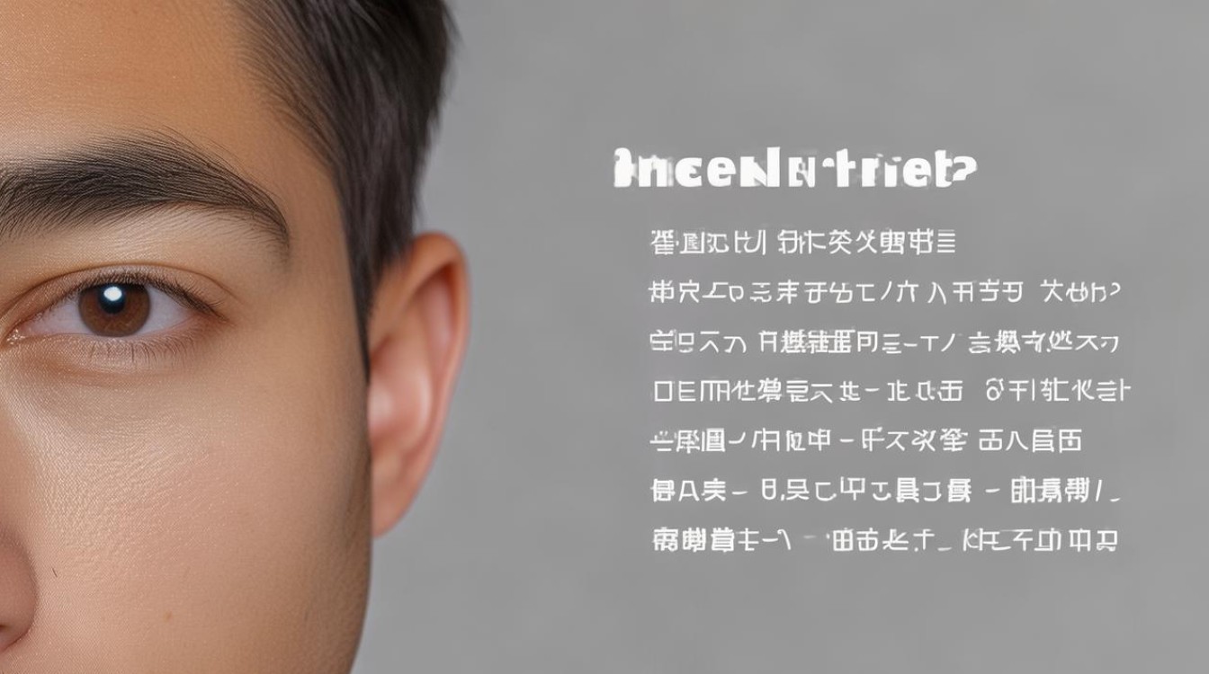 Face ID 故障如何通过重置解决？