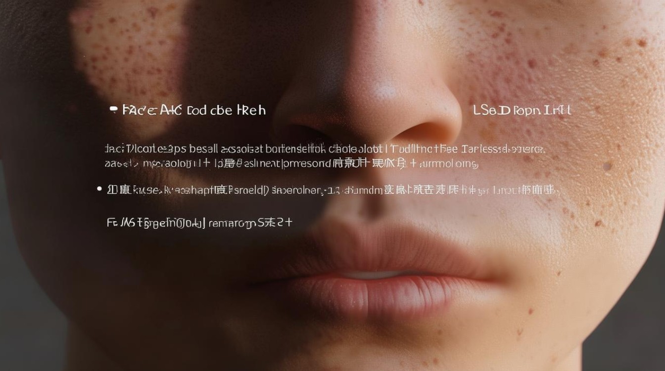 Face ID 故障如何通过重置解决？