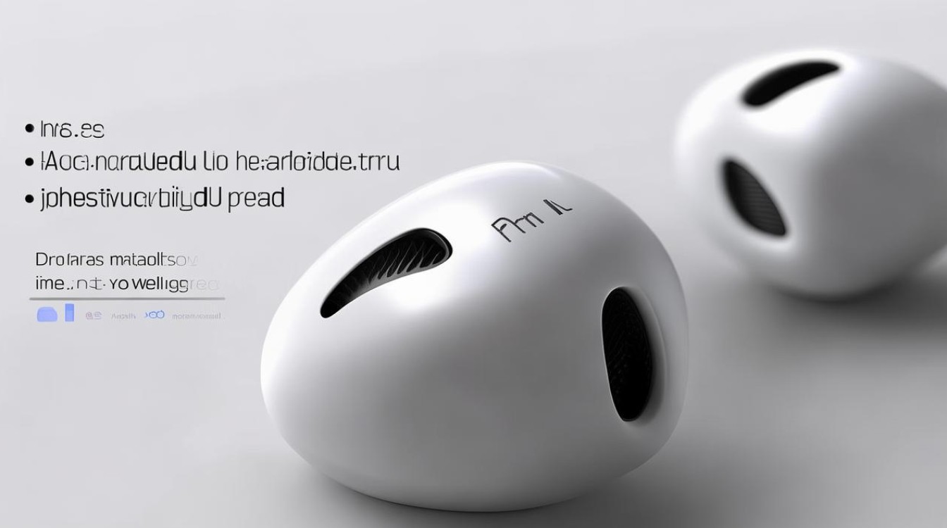 AirPods Pro 2 助听器模式精度如何提升？