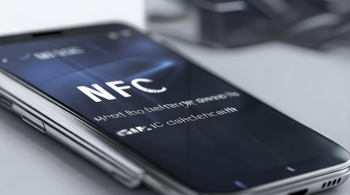 vivo哪款手机支持nfc功能