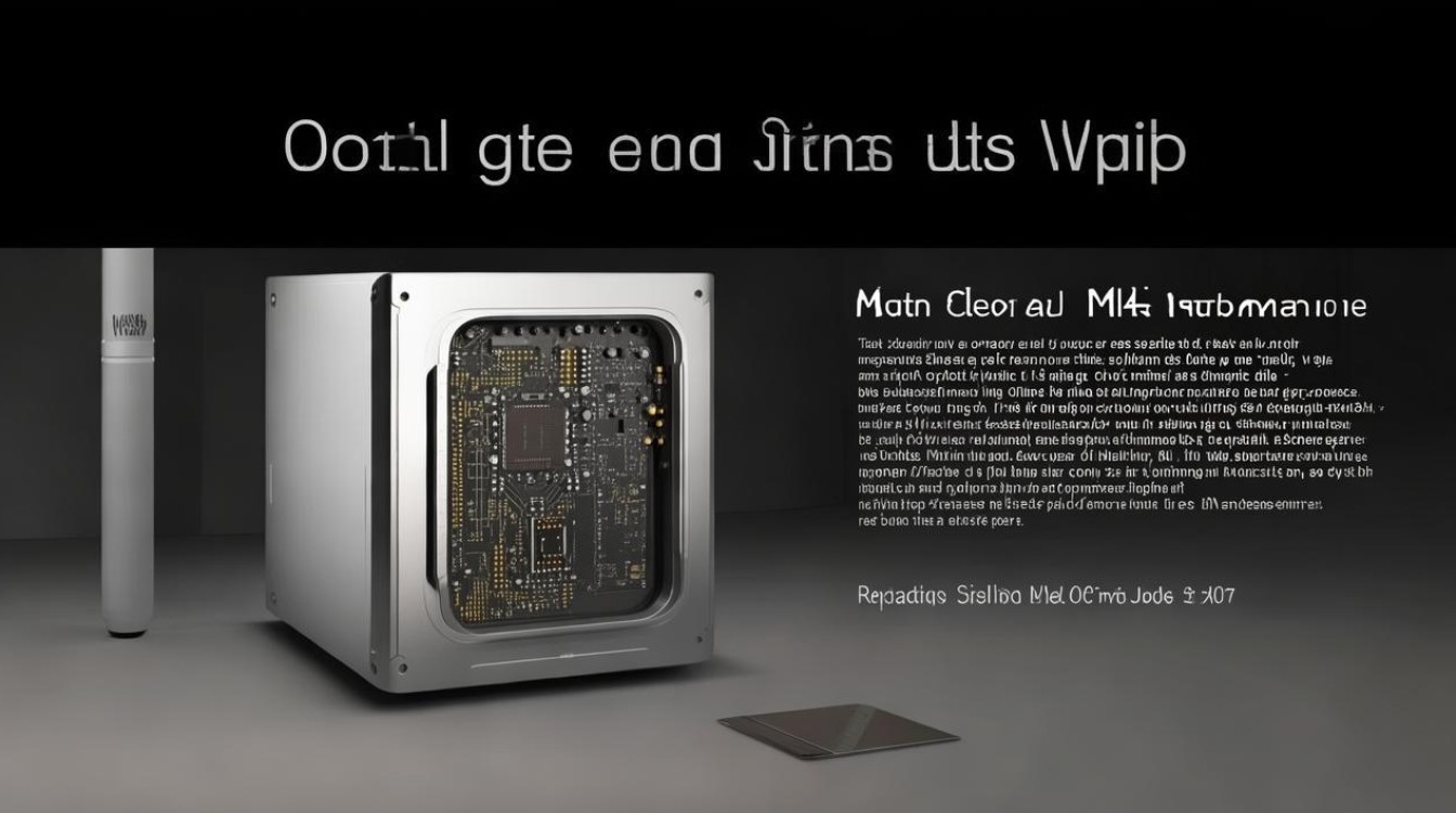 Mac Pro 的 M4 Ultra 芯片性能提升幅度？