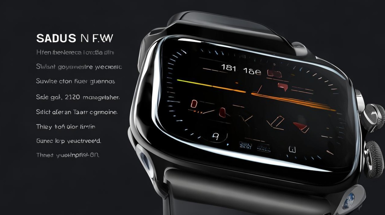 watchOS 26 手势控制支持哪些新操作？