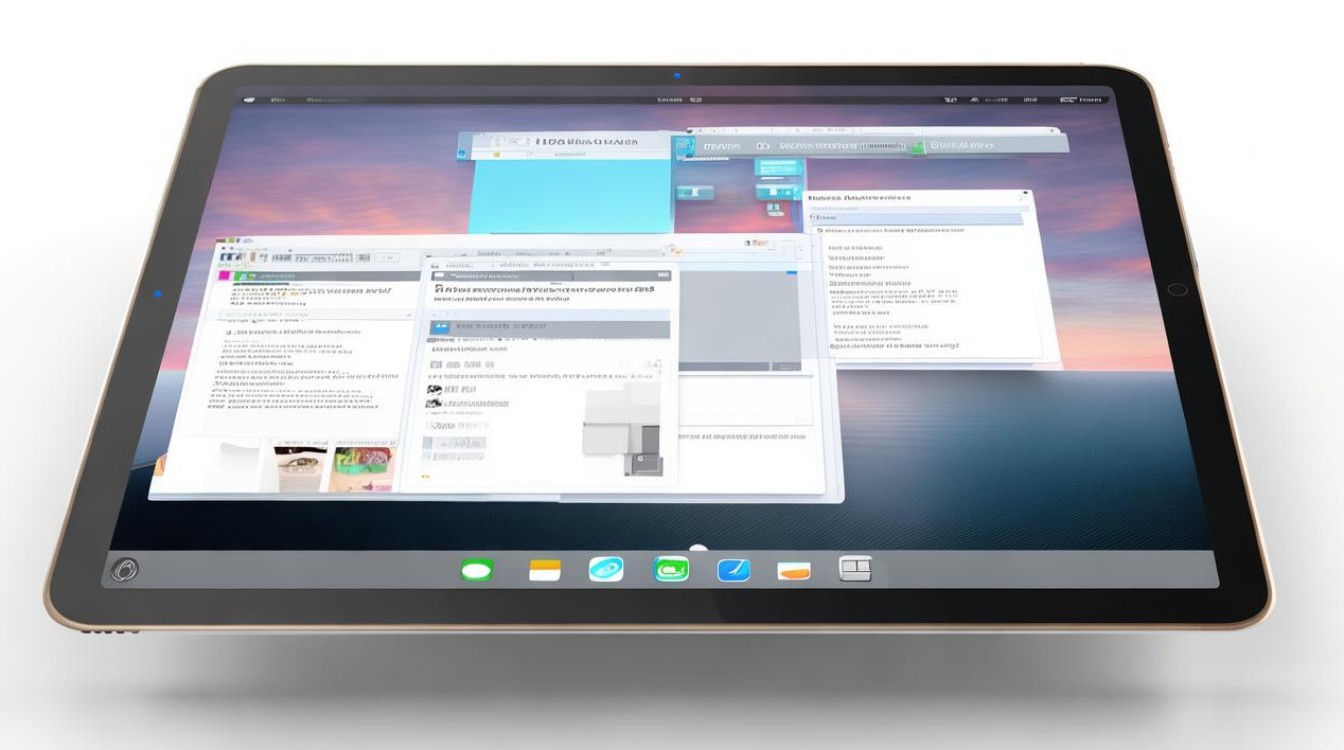 iPadOS 26 多任务窗口能否自由缩放？