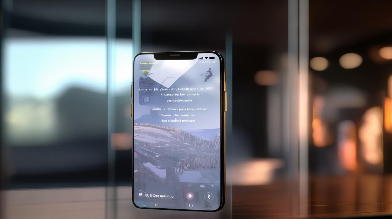 iOS 26 的动态光影效果如何随环境变化？