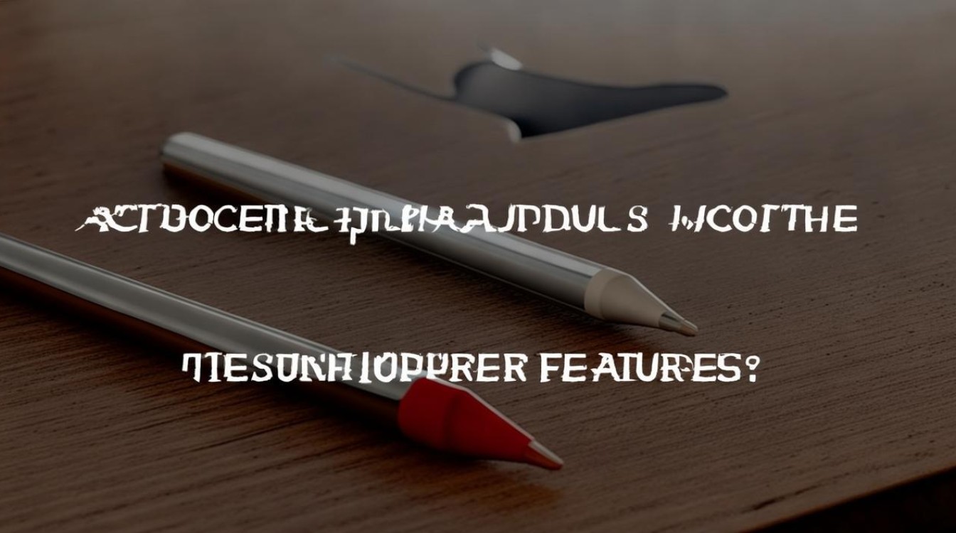 苹果Apple Pencil支持iOS 26新功能吗？