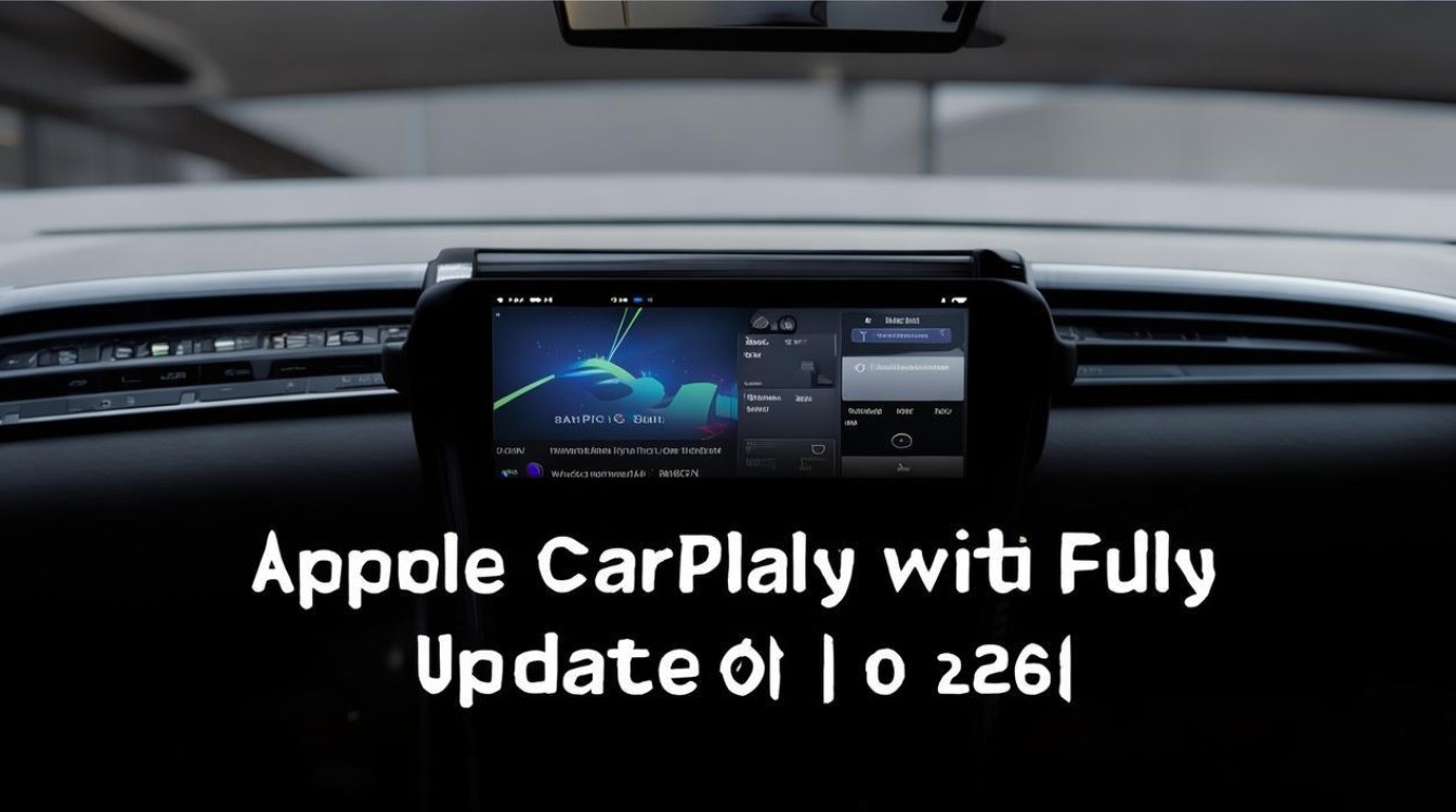 苹果CarPlay会在iOS 26全面升级吗？