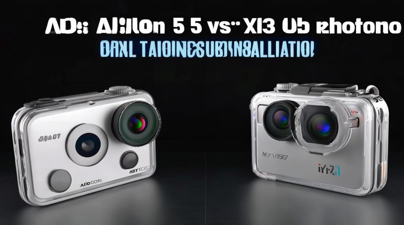 大疆 Action5 vs 影石 X3，防抖谁更强？