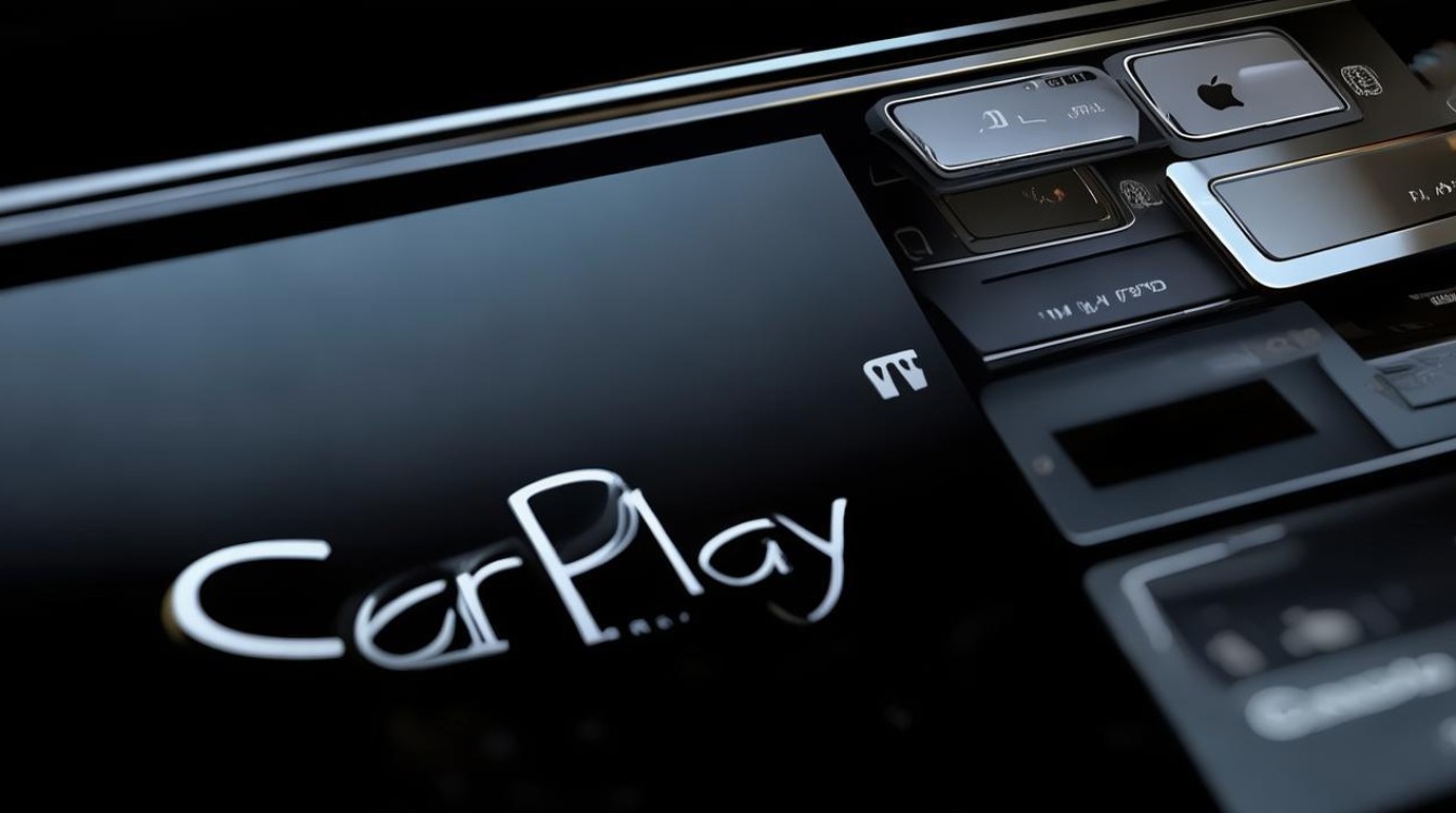 CarPlay 文本调节支持哪些屏幕尺寸？