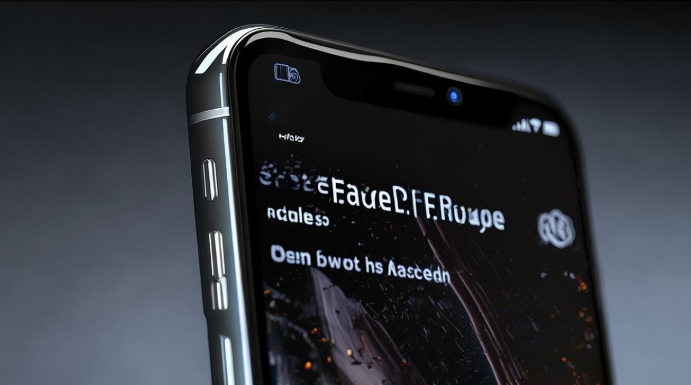 苹果Face ID 故障如何解决？